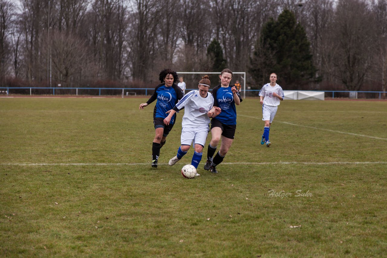 Bild 238 - Frauen FSG BraWie 08 - FSC Kaltenkirchen II U23 : Ergebnis: 0:7